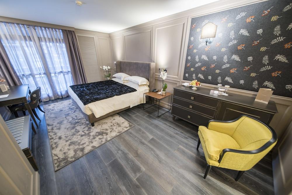 Hotel Spinale Madonna di Campiglio Ngoại thất bức ảnh