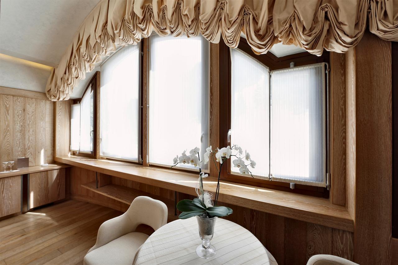 Hotel Spinale Madonna di Campiglio Phòng bức ảnh