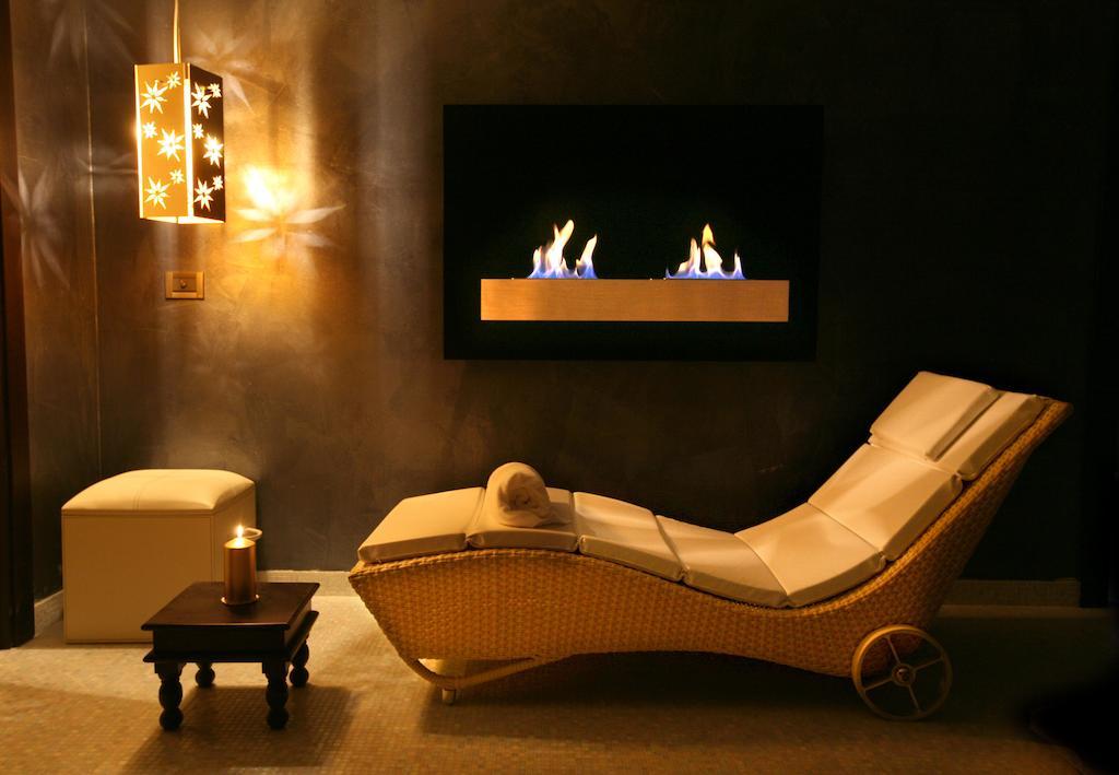 Hotel Spinale Madonna di Campiglio Ngoại thất bức ảnh